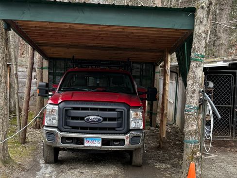 Used 2012 Ford F350 XL w/ PWR Equipment Group image 1