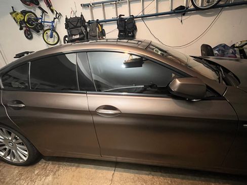 Used 2013 BMW 650i Gran Coupe xDrive image 15