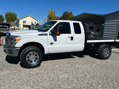 Used 2012 Ford F350 XLT w/ XLT Interior Pkg