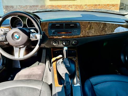 Used 2007 BMW Z4 3.0si image 12