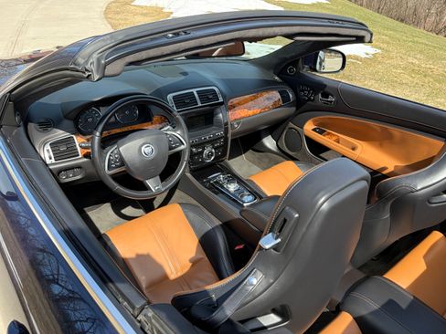 Used 2013 Jaguar XKR R image 18