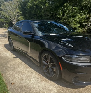 Used 2019 Dodge Charger GT w/ Plus Group RWD image 2