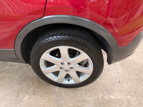 Used 2015 Buick Encore Premium image 22