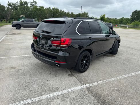 Used 2016 BMW X5 xDrive35i AWD/4WD image 5