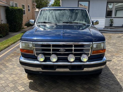 Used 1995 Ford F150 2WD SuperCab image 1