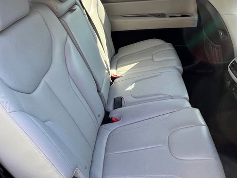 Used 2022 Hyundai Palisade SEL w/ 8P Bench Seat Package FWD image 22