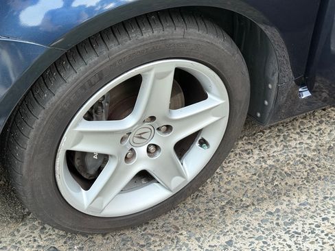 Used 2005 Acura TL image 25