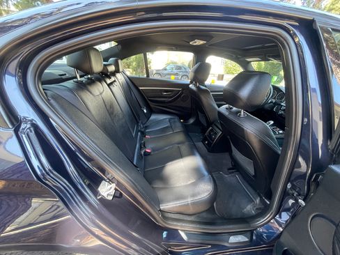 Used 2016 BMW 328i Sedan RWD image 25