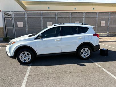Used 2013 Toyota RAV4 LE