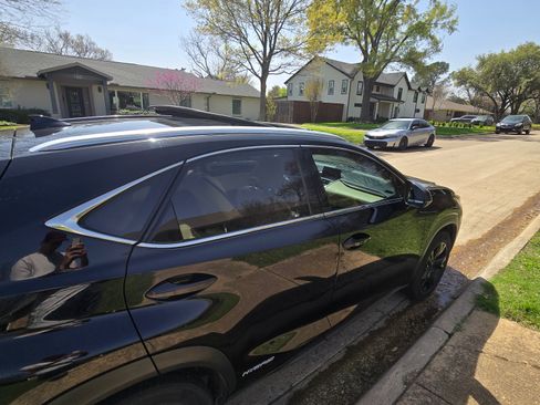 Used 2017 Lexus NX 300h AWD w/ Premium Package image 26
