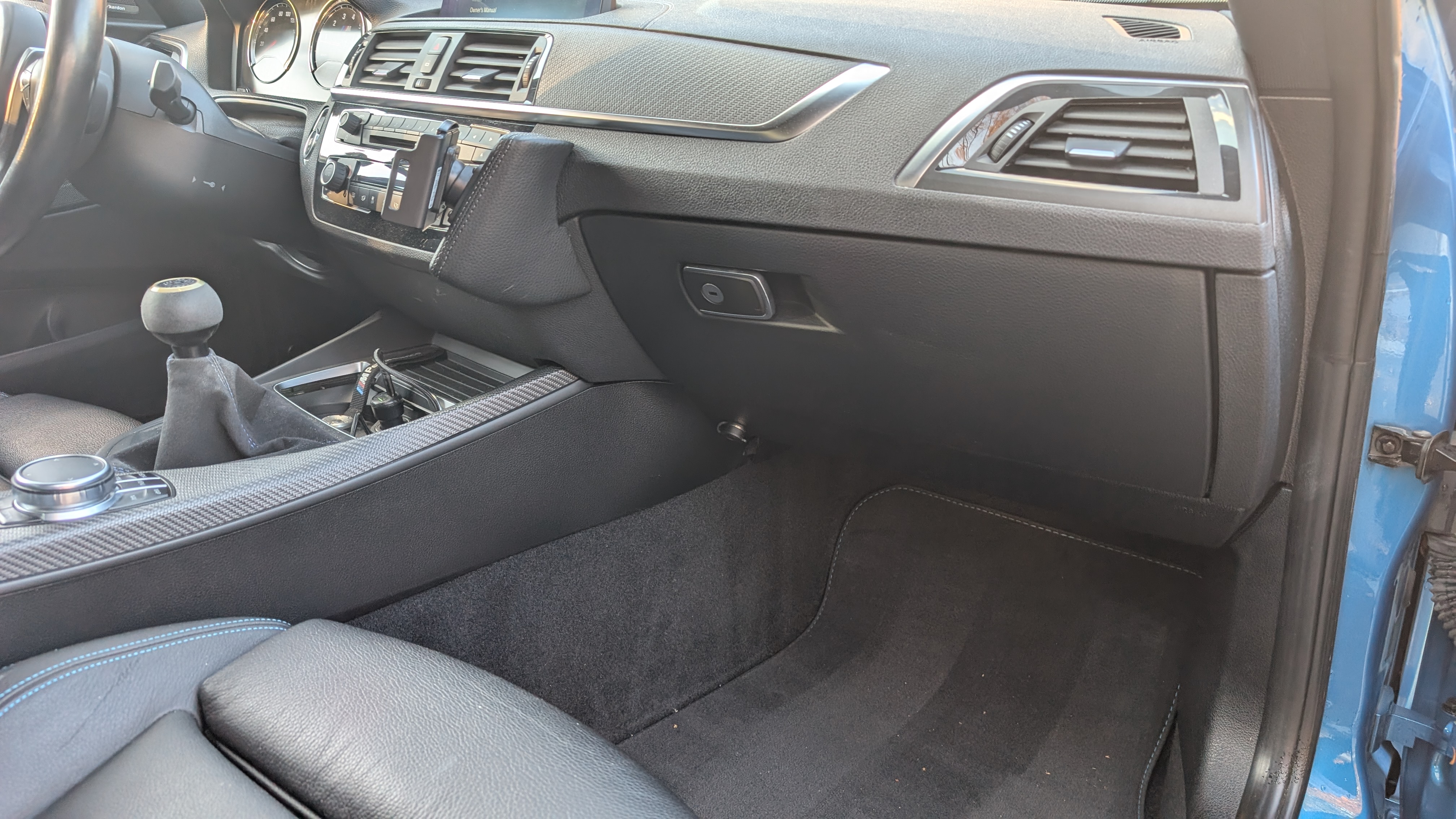Used 2018 BMW M2 RWD image 17