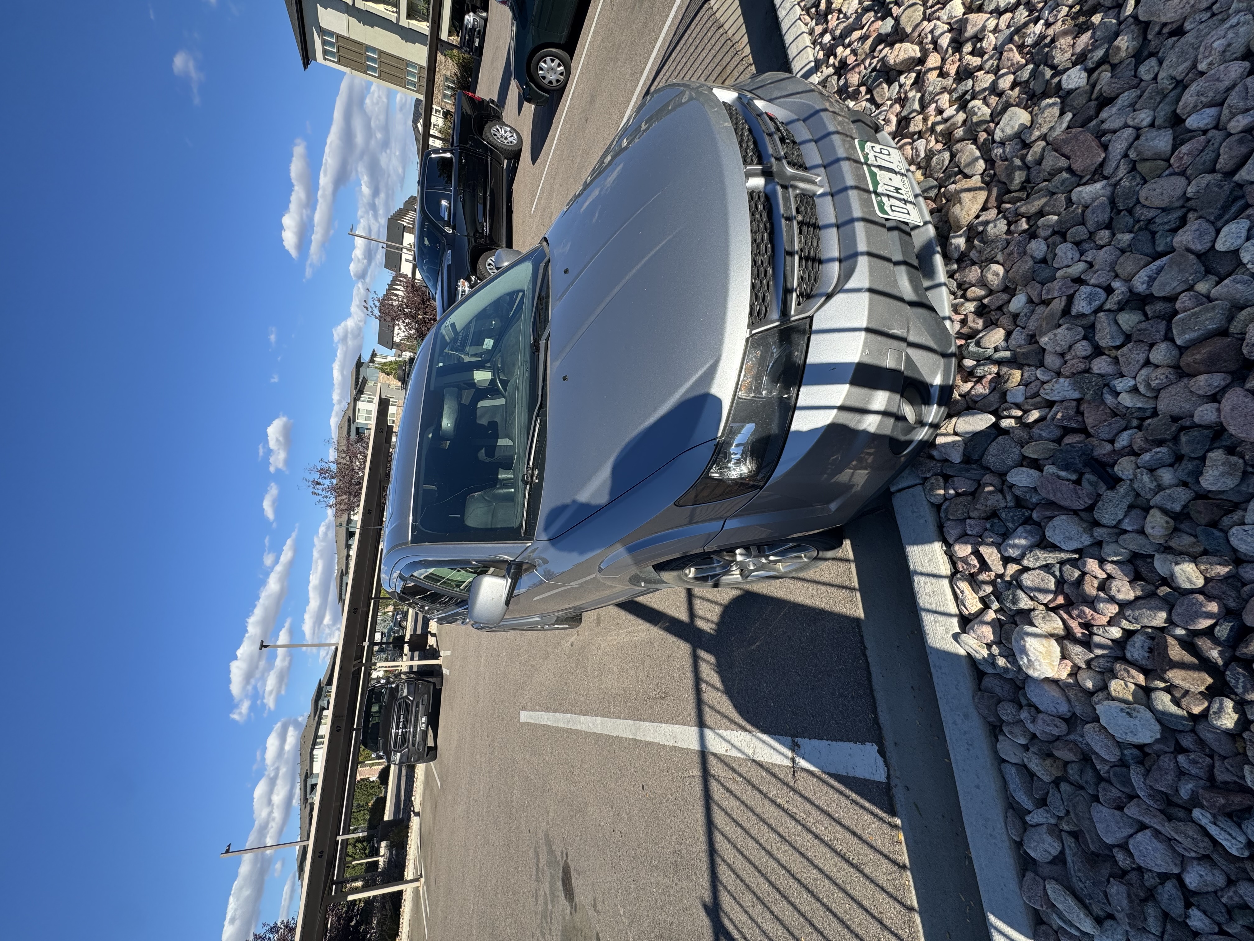 Used 2016 Dodge Journey R/T AWD/4WD image 5