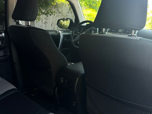 Used 2016 Toyota 4Runner 2WD image 8