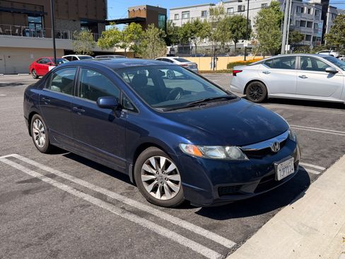 Used 2011 Honda Civic EX image 16