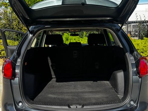 Used 2013 MAZDA CX-5 Sport w/ Bluetooth Audio Pkg image 5