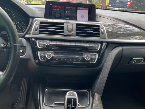 Used 2020 BMW 430i Gran Coupe w/ Convenience Package RWD image 12