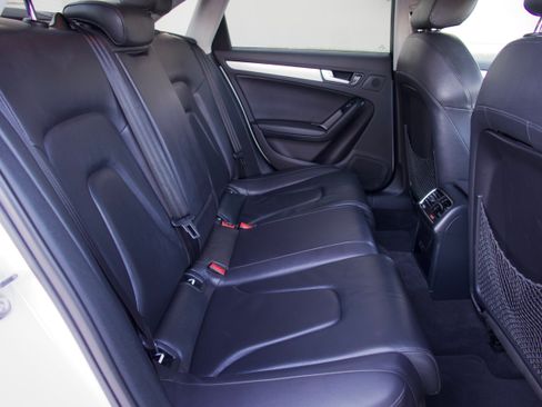 Used 2013 Audi A4 2.0T Premium Plus w/ Premium Plus Pkg image 18