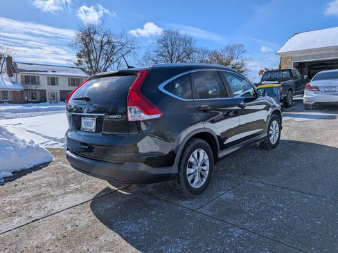 Used 2014 Honda CR-V EX-L image 10