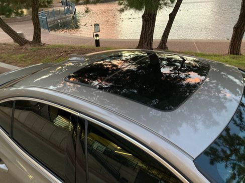 Used 2019 Volvo S60 T5 Inscription FWD image 5