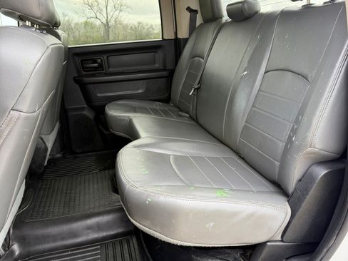 Used 2016 RAM 2500 Tradesman image 19