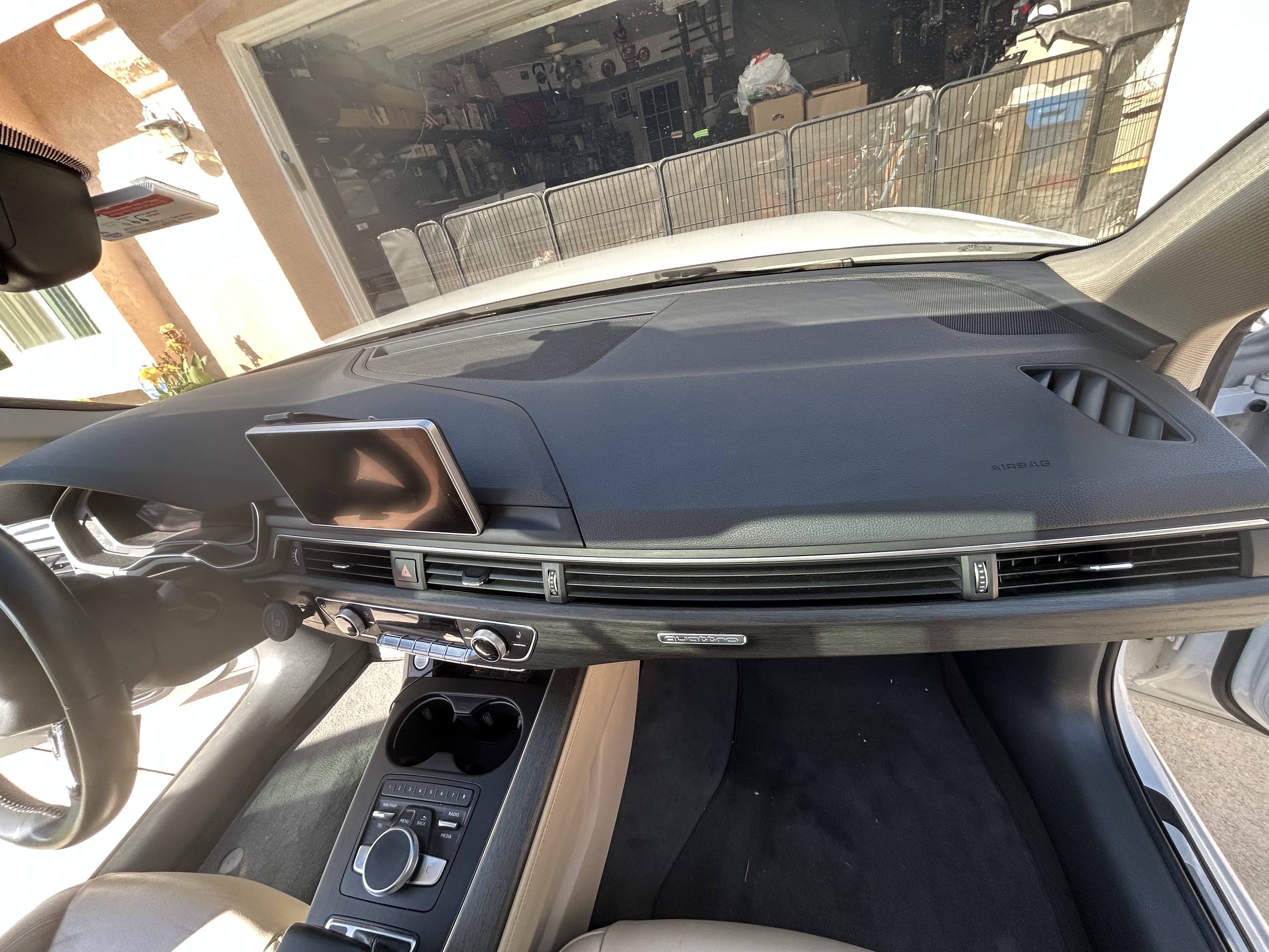 Used 2019 Audi A4 2.0T Premium Plus w/ Premium Plus Package AWD/4WD image 12
