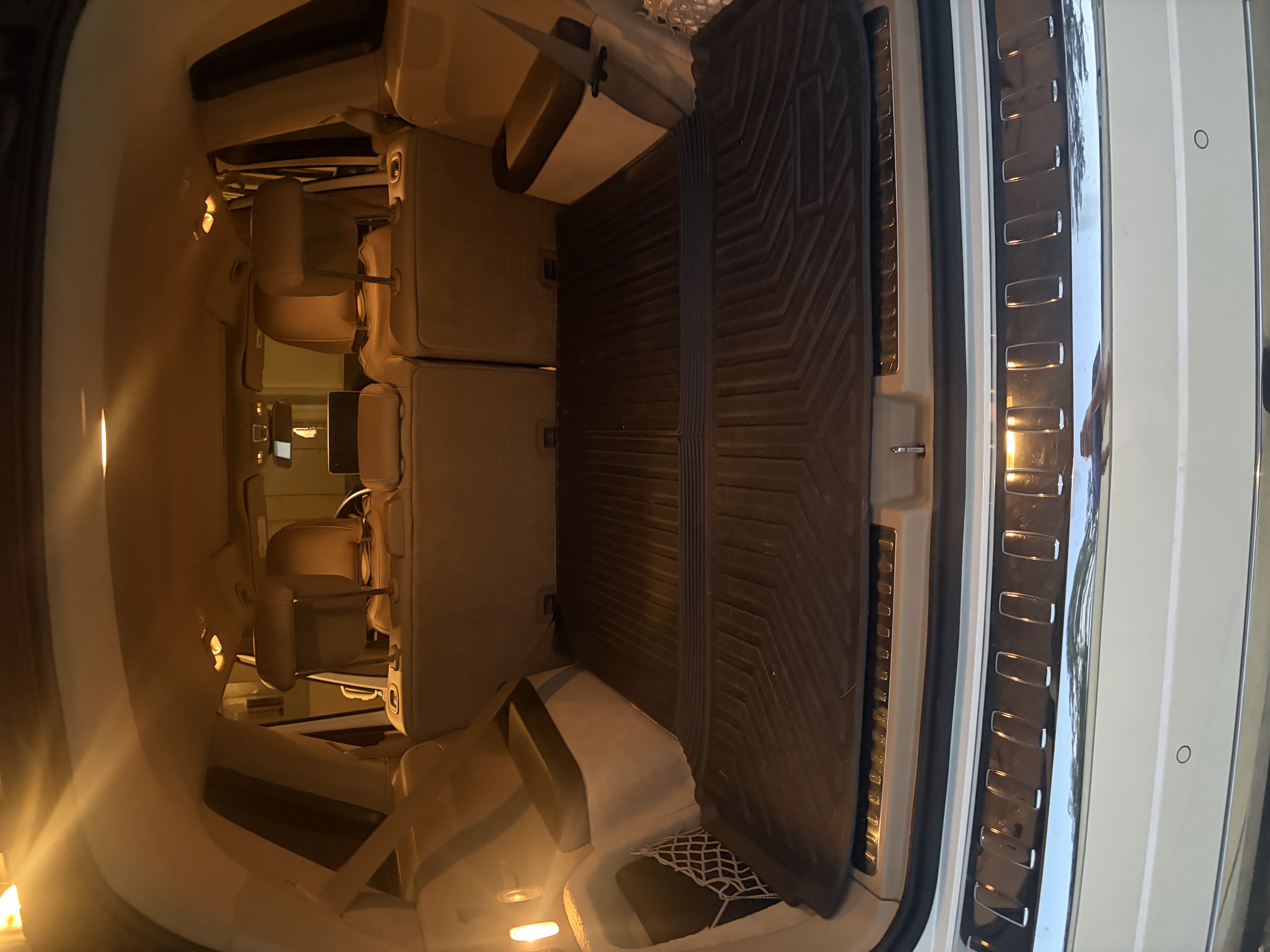 Used 2015 Mercedes-Benz GL 450 4MATIC image 23