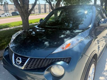 Used 2011 Nissan Juke SV