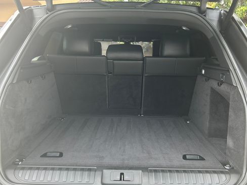 Used 2016 Land Rover Range Rover Sport HSE image 6