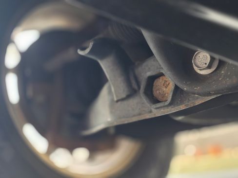 Used 2011 Ford Ranger XLT w/ Bright Trim Group image 9