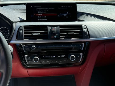 Used 2019 BMW 430i Coupe w/ M Sport Package image 9