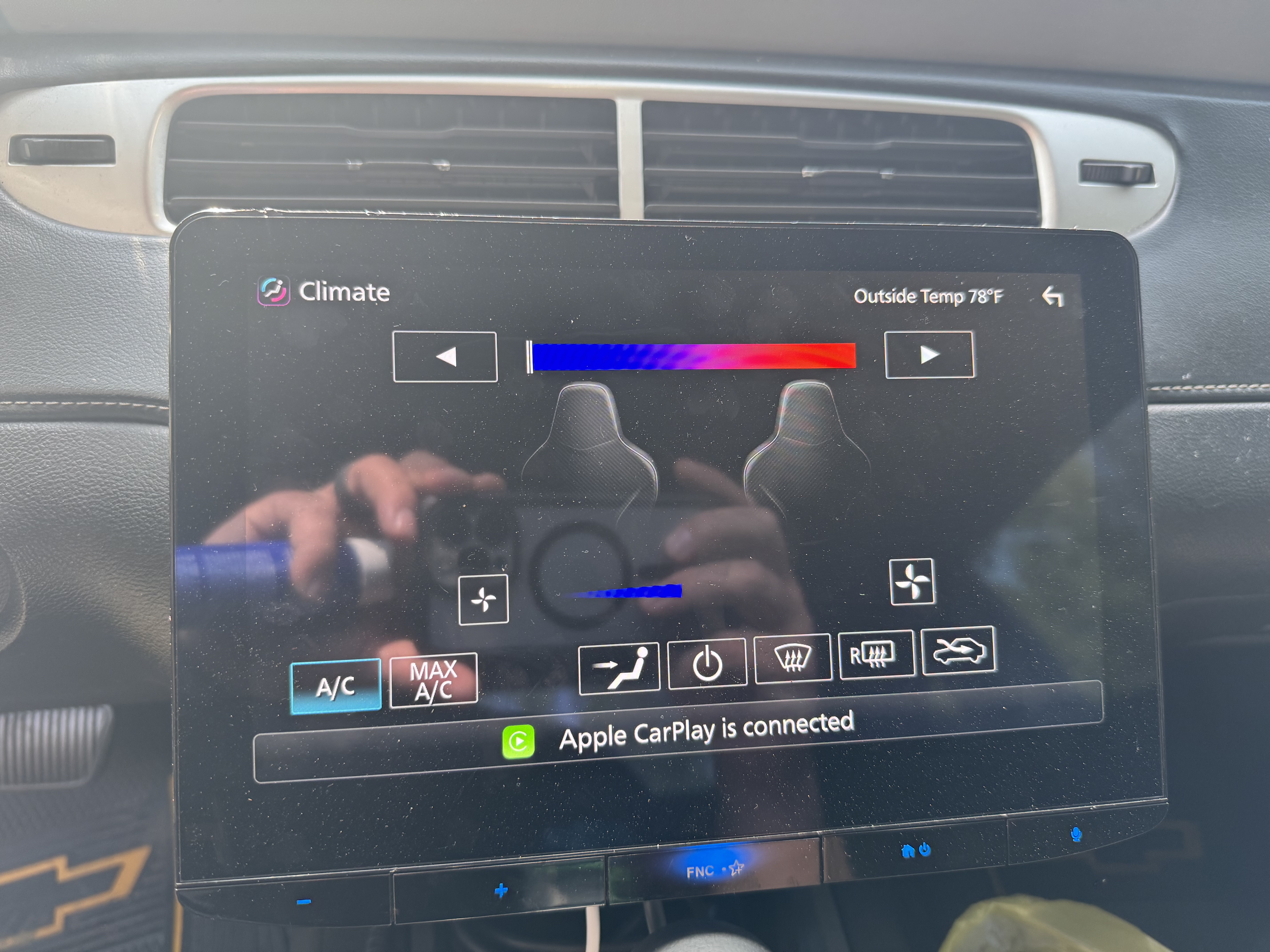Used 2014 Chevrolet Camaro LS RWD image 2