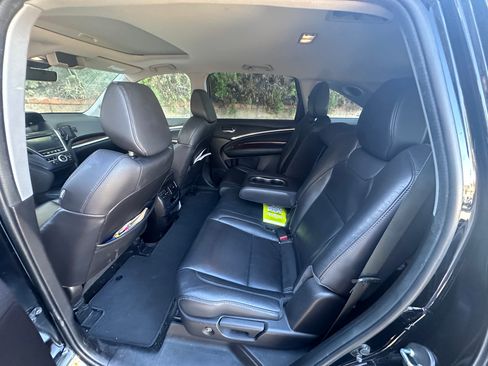 Used 2016 Acura MDX w/ Technology Package FWD image 12