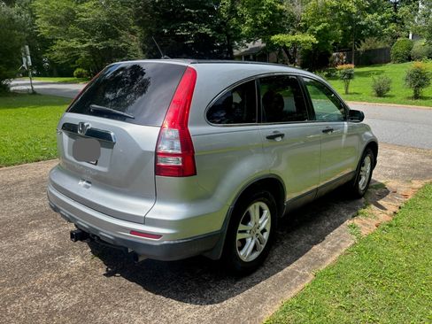 Used 2011 Honda CR-V EX image 21