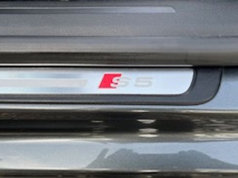 Used 2017 Audi S5 3.0T Cabriolet w/ Technology Package image 22