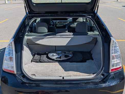 Used 2010 Toyota Prius Five image 13