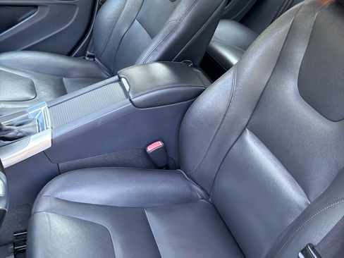 Used 2015 Volvo S60 T5 Premier image 9