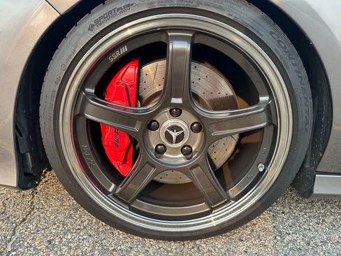 Used 2014 Mercedes-Benz CLA 45 AMG 4MATIC image 18
