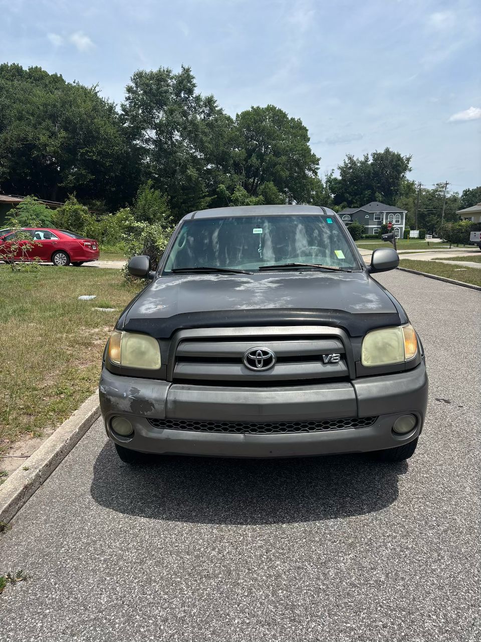Used 2006 Toyota Tundra Limited RWD image 1