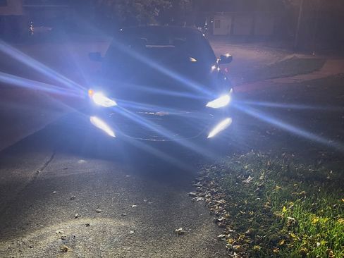 Used 2020 Chevrolet Malibu LT image 3