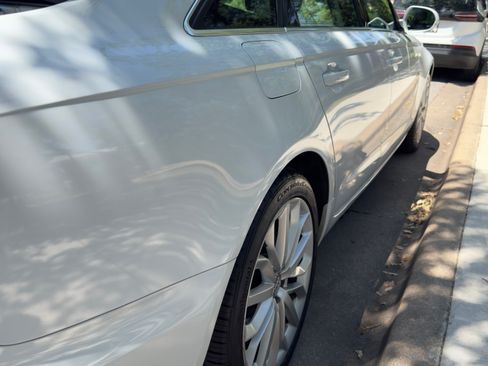 Used 2014 Audi A6 TDI Premium Plus AWD/4WD image 9