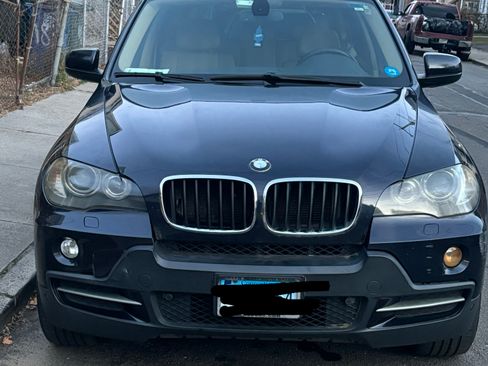Used 2009 BMW X5 xDrive30i image 3