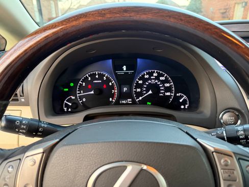 Used 2013 Lexus RX 350 FWD w/ Navigation Pkg image 10