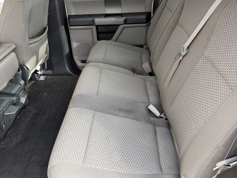 Used 2019 Ford F150 XLT w/ Equipment Group 302A Luxury image 4