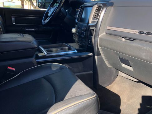 Used 2014 RAM 1500 Limited image 8
