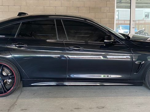 Used 2016 BMW 435i Gran Coupe image 5