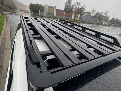 Used 2015 Land Rover LR4 HSE image 16