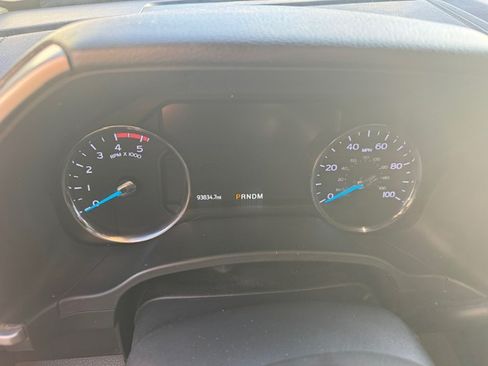 Used 2022 Ford F350 Lariat w/ Lariat Value Package image 14