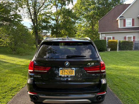 Used 2016 BMW X5 xDrive35i AWD/4WD image 5