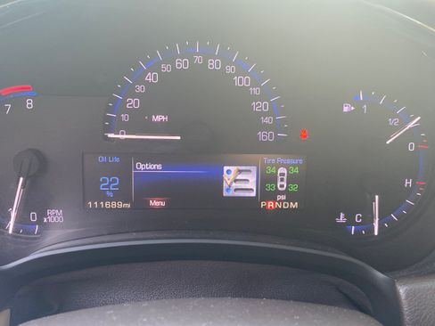 Used 2016 Cadillac XTS Luxury w/ Driver Awareness Package FWD image 20