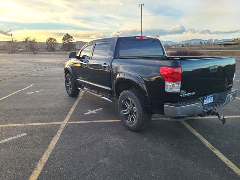 Used 2011 Toyota Tundra Limited image 8